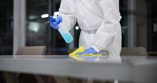 24/7 Emergency Unattended Death Cleanup experts in South Hackensack, NJ
